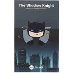 Flexibilní magnetická záložka Macnettic, The Shadow Knight – Hledejceny.cz