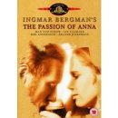 Passion Of Anna DVD