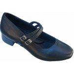 Aurelia dámské pohodlné lodičky 1898 černé – Hledejceny.cz