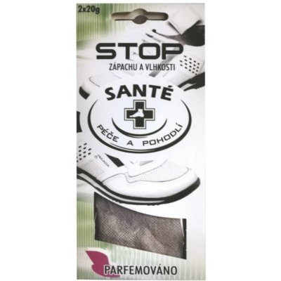 Santé JS/33 POHLCOVAČ PACHU DO OBUVI – Zboží Mobilmania