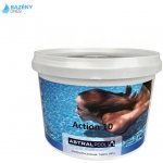 ASTRAPOOL Action 10 chlorové tablety 5Kg – Sleviste.cz