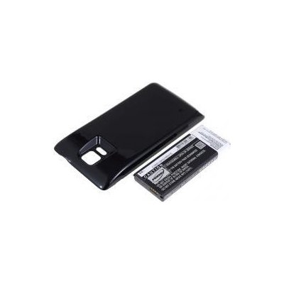 Powery Samsung Galaxy Note 4 6000mAh