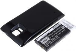 Powery Samsung Galaxy Note 4 6000mAh