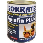 Sokrates Aquafin plus 0,6 kg lesk – Hledejceny.cz