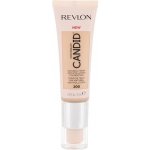 Revlon Photoready Candid Foundation 200 Nude 22 ml – Hledejceny.cz