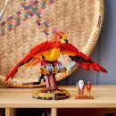  LEGO® Harry Potter™ 76394 Fawkes Brumbálův fénix