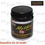 Traper Dip Method Feeder Jahoda 60 g – Hledejceny.cz