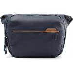 Peak Design Everyday Sling 6L (v2) modrá BEDS-6-MN-2 – Hledejceny.cz