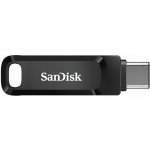 SanDisk Ultra Dual DriveGo 512GB SDDDC3-512G-G46 – Zboží Živě