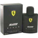 Ferrari Ferrari Scuderia Ferrari Black toaletní voda pánská 30 ml – Sleviste.cz