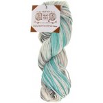 Maccaroni Abigail 3mm ručně malovaná 103 – Zboží Dáma Maccaroni Abigail 3mm ručně malovaná 103 – Zboží Dáma