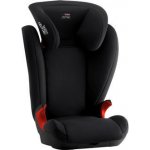 BRITAX RÖMER Kid II Black 2020 Cosmos Black – Zboží Mobilmania