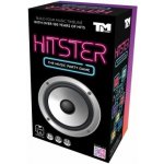 TM Toys Hudební hra Hitster – Zboží Dáma