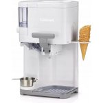 Cuisinart ICE48E 1,42 l bílý – Zboží Dáma