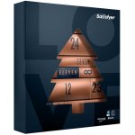 Satisfyer Premium Advent Calendar, erotický adventní kalendář – Zboží Dáma