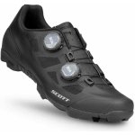 Scott Mtb Vertec Matt black 2025 – Zboží Dáma