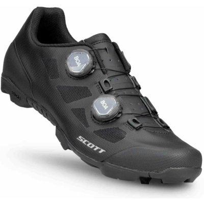 Scott Mtb Vertec Matt black 2025 – Zboží Dáma