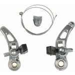 Brzdové čelisti Cantilever komplet na kolo – Zboží Dáma