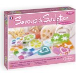 SentoSphere Vyrob si sám mýdlo – Hledejceny.cz