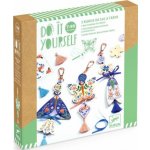 Djeco Diy Dřevěné přívěsky Motýlci – Zboží Dáma