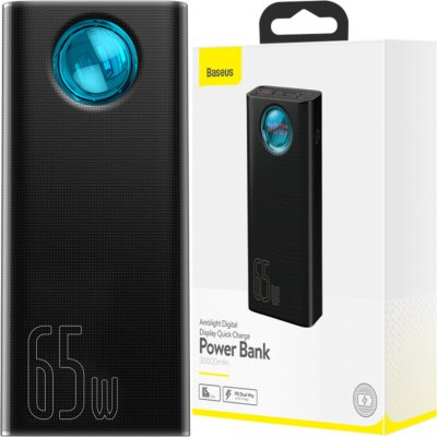 Baseus PPLG000101 – Hledejceny.cz