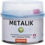 BKP Polykar Master 500 g tmavě šedá – Hledejceny.cz