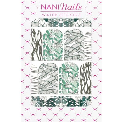 NANI 2D vodolepky 120 – Zboží Dáma