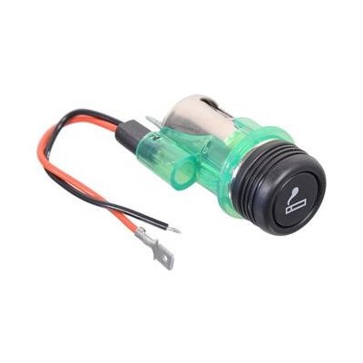 Compass Compass Zapalovač 12V s osvitem EURO