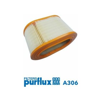 Vzduchový filtr PURFLUX A306 – Hledejceny.cz