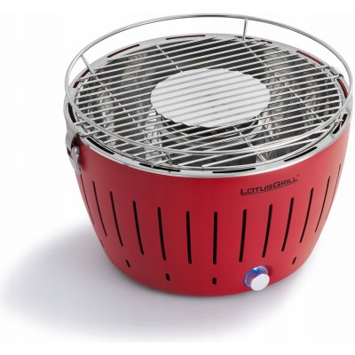 LotusGrill Classic – Zboží Dáma