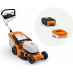 Stihl RMA 448 PV SET – Zbozi.Blesk.cz