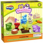 Mac Toys MODELO Modelína mazlíčci – Zboží Mobilmania