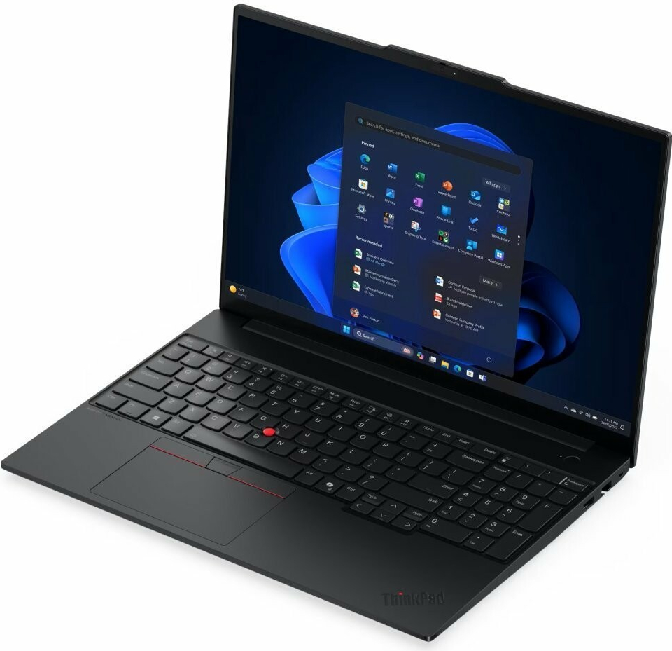 Lenovo ThinkPad E16 G3 21ST001HCK