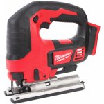 MILWAUKEE M18 BJS-0 4933451391 – Hledejceny.cz