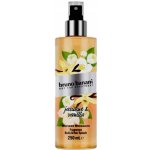 Bruno Banani Sunset Blossom Jasmine & Vanilla tělový sprej na tělo a vlasy 250 ml – Zboží Dáma