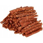 ZOO Factory Pochoutka Kachní tyčka s rýží 500 g – Zboží Mobilmania