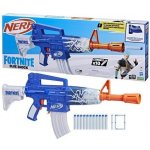 Nerf Fortnite blue shock – Zboží Mobilmania