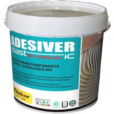 Chimiver Adesiver ELASTIC 15 kg