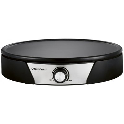 SILVERCREST SCM 1500 G1 – Zboží Dáma