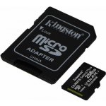 Kingston MicroSDXC 256GB Canvas Select Plus SDCS3/256GB – Zboží Živě Kingston MicroSDXC 256GB Canvas Select Plus SDCS3/256GB – Zboží Živě