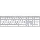  LMP USB Keyboard with numeric keypad for Mac 17584