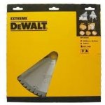 DeWALT DT4260 pilový kotouč Series 40 pro kotoučové pily 305x30mm 60z ATB -5° – Hledejceny.cz