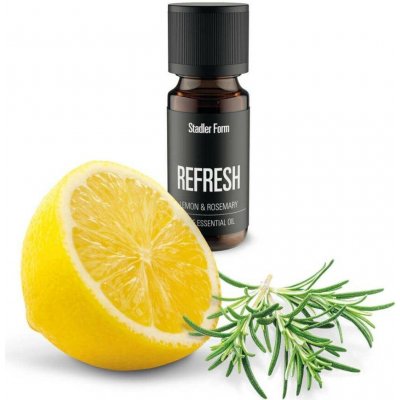 Stadler Form Esenciální olej Refresh 10 ml – Hledejceny.cz