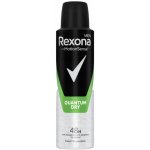 Rexona Men Dry Quantum deospray 150 ml – Zbozi.Blesk.cz