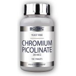 Amix Chrom Chromium Picolinate 100 kapslí – Hledejceny.cz
