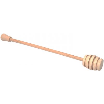 Dřevia Naběračka na med - 13 cm – Zboží Mobilmania