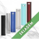 Joyetech eGo ONE Baterie Stříbrná 2200mAh