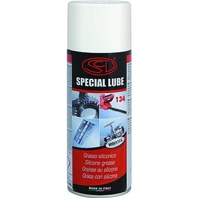 Siliconi Commerciale SPA SPECIAL LUBE 400 ml
