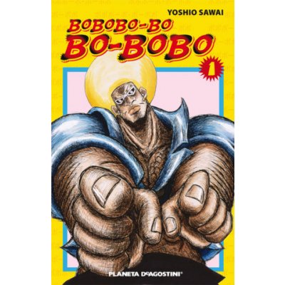 BOBOBO-BO Nº01 – Hledejceny.cz