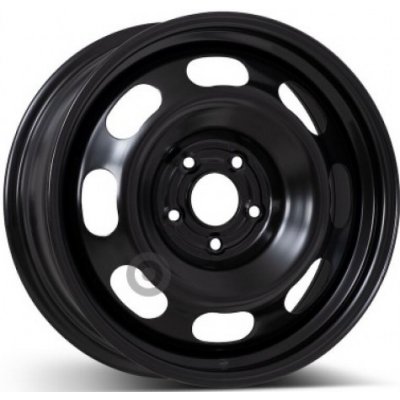 KFZ 9004 7Jx17 5x114,3 ET43,5